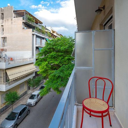 Koukaki Central Apartment Athènes Extérieur photo
